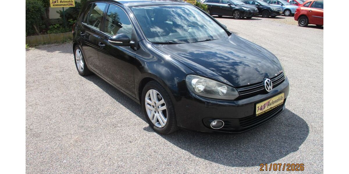 VW Golf 222.000 km 3.000 &euro; Dresden 01277