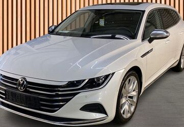 VW Arteon 71.481 km 26.980 &euro; Dresden 01328