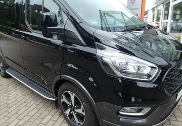 Ford Tourneo Custom 28.862 km 39.890 &euro; Radebeul 01445