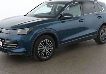 VW Tiguan 60.959 km 32.900 &euro; Dresden 01187