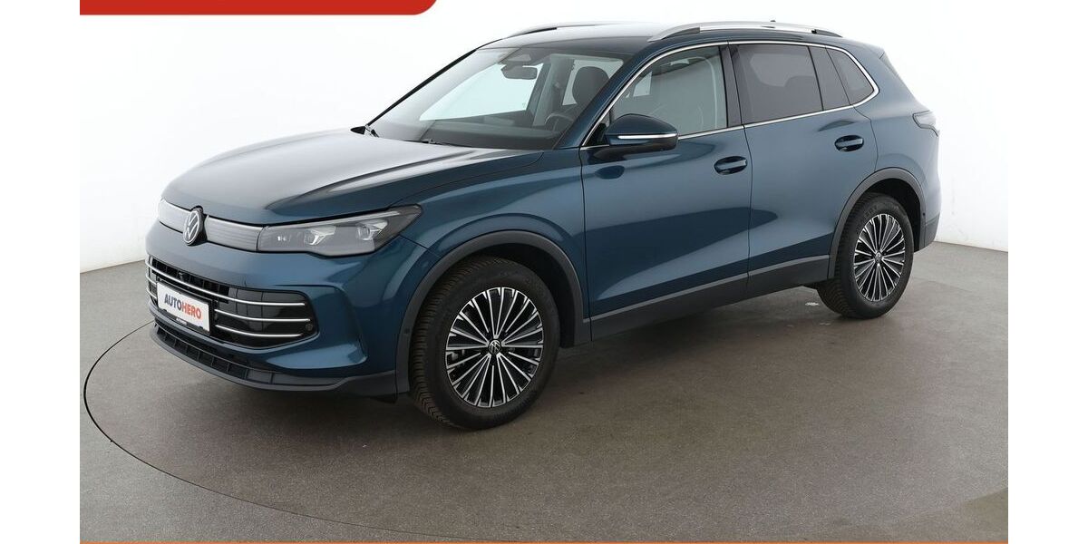 VW Tiguan 60.959 km 32.900 &euro; Dresden 01187