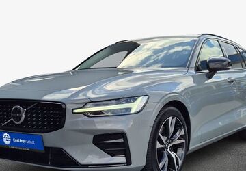 Volvo V60 22.182 km 37.450 &euro; Dresden 01277
