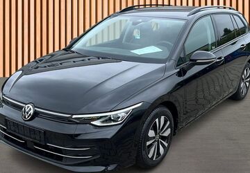 VW Golf 25.750 km 26.980 &euro; Dresden 01328