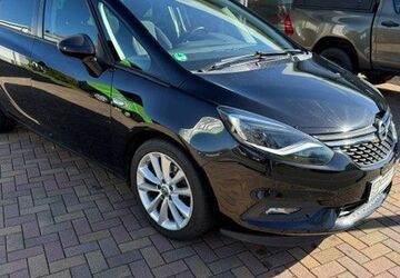 Opel Zafira Tourer 87.700 km 11.800 &euro; Dippoldiswalde 01744