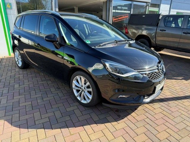 Opel Zafira Tourer 87.700 km 11.800 &euro; Dippoldiswalde 01744