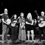Berlin Ceilidh Band - Ein MitTanzDing