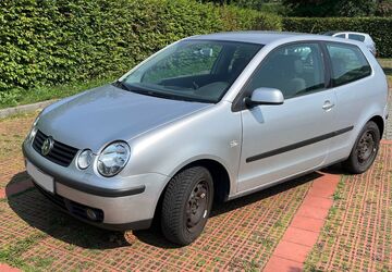 VW Polo 129.600 km 3.999 &euro; Dresden 01326
