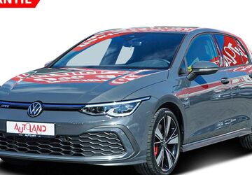VW Golf 54.817 km 23.990 &euro; Dresden 01069