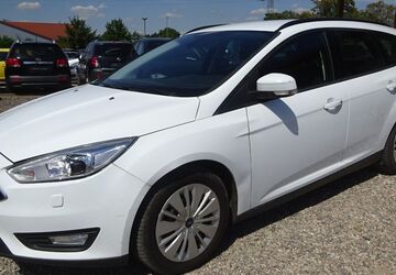 Ford Focus 265.507 km 2.950 &euro; Dresden 01219