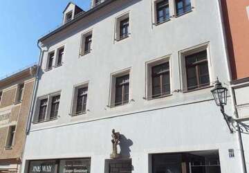 Wohnung Meißen Triebischvorstadt - 2 Zimmer, 67 m&sup2;, 460&euro; | Angebot:27314514