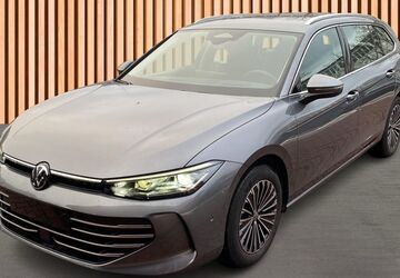 VW Passat Variant 7.236 km 33.980 &euro; Dresden 01328