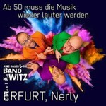 Atze Bauer & die Band mit Witz