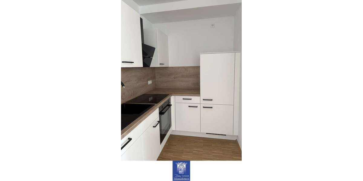 Etagenwohnung Arnsdorf - 2 Zimmer, 46 m&sup2;, 600&euro; | Angebot:24324122
