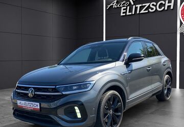 VW T-Roc 58.000 km 18.950 &euro; Dresden 01139