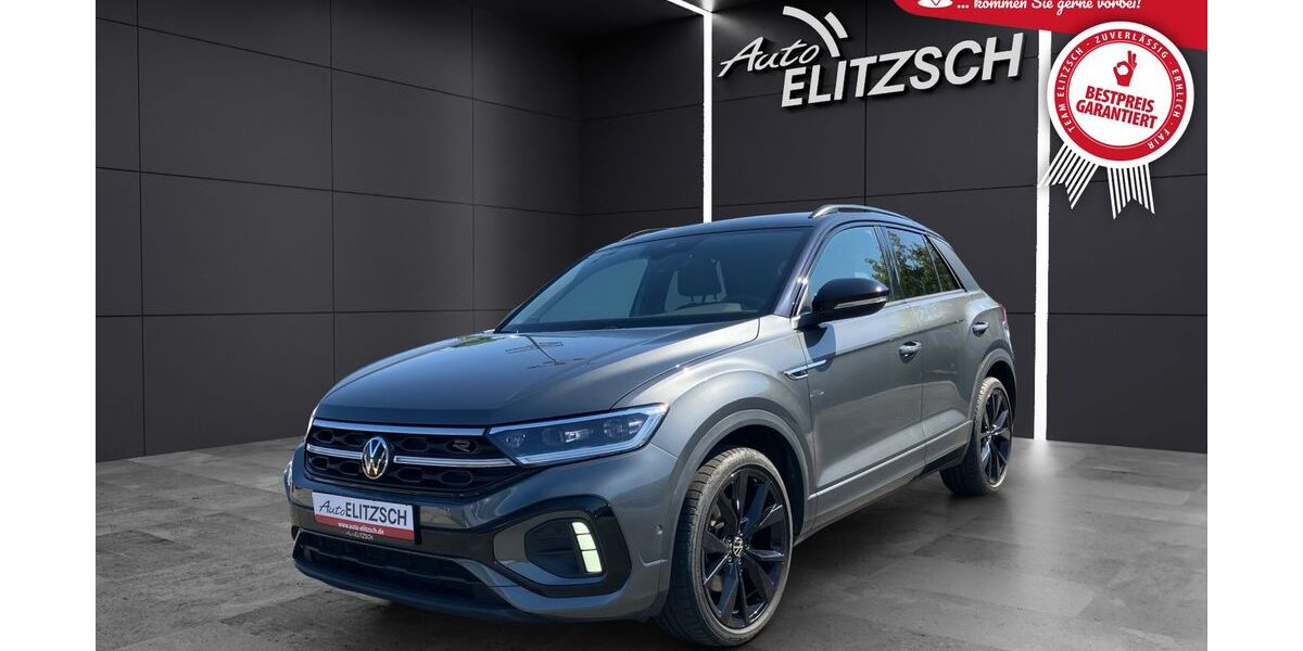 VW T-Roc 58.000 km 18.950 &euro; Dresden 01139