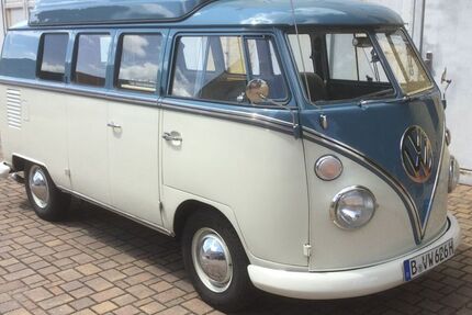 VW T1 123.456 km 60.900 &euro; dresden 01099