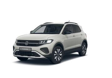 VW T-Cross 12.519 km 23.490 &euro; Dresden 01169
