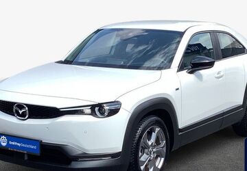 Mazda MX-30 8.248 km 17.940 &euro; Dresden 01277