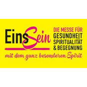 EinsSein-Messe Dresden 28.06.2026 Messe Dresden