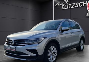 VW Tiguan 52.500 km 26.950 &euro; Dresden 01139