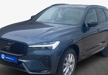 Volvo XC60 26.608 km 52.700 &euro; Dresden 01277