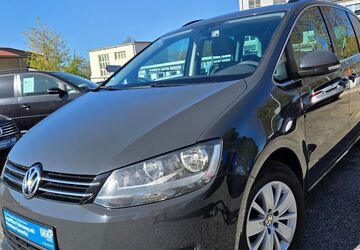 VW Sharan 168.000 km 8.490 &euro; Dresden 01067