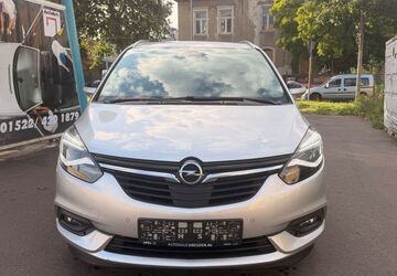 Opel Zafira 154.345 km 8.900 &euro; Dresden 01257