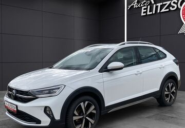 VW Taigo 56.500 km 20.950 &euro; Dresden 01139