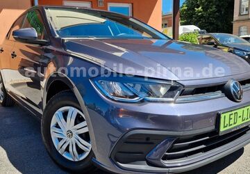 VW Polo 70.000 km 13.450 &euro; Pirna 01796