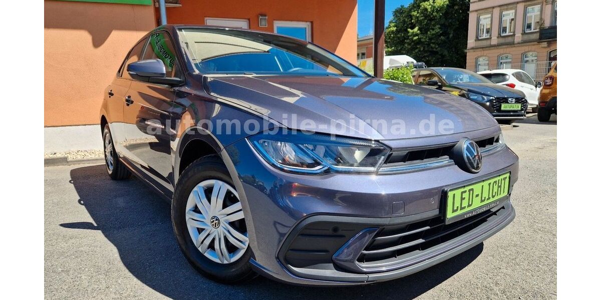 VW Polo 70.000 km 13.450 &euro; Pirna 01796