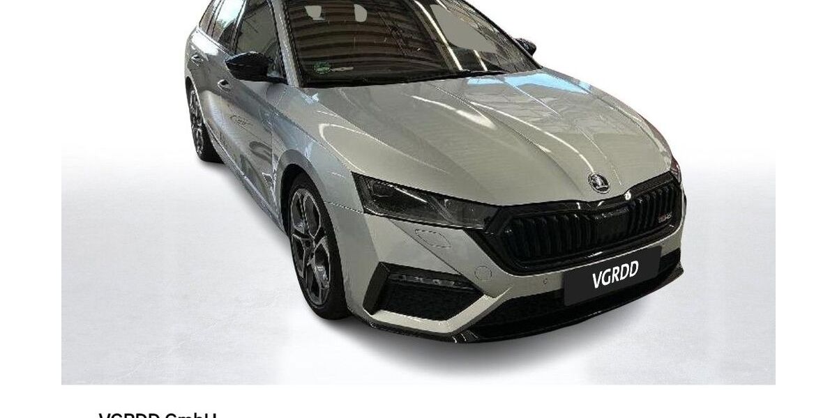 Skoda Octavia 95.572 km 28.980 &euro; Dresden 01169