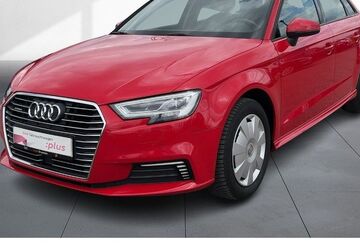 Audi A3 86.800 km 17.890 &euro; Dresden 01169