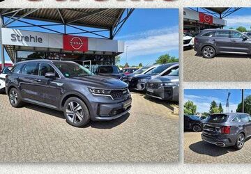 Kia Sorento 121.756 km 25.990 &euro; Dresden 01139
