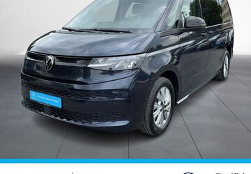 VW T7 Multivan 7.592 km 49.990 &euro; Dresden 01067