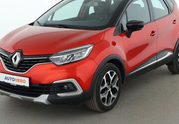 Renault Captur 93.219 km 11.260 &euro; Dresden 01187