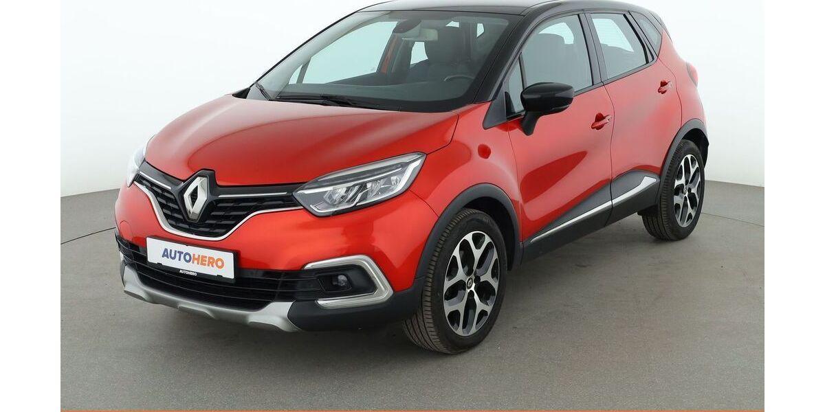 Renault Captur 93.219 km 11.260 &euro; Dresden 01187