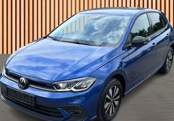 VW Polo 27.758 km 21.890 &euro; Dresden 01328
