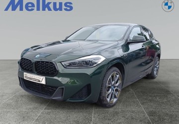 BMW X2 21.950 km 29.970 &euro; Dresden 01067