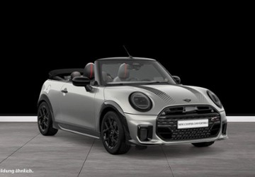 Mini Cooper Cabrio 11.042 km 38.408 &euro; Dresden 01219