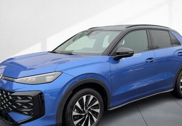 VW T-Roc 7.407 km 35.780 &euro; Dresden 01169