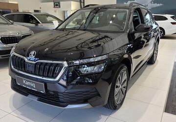 Skoda Kamiq 39.171 km 21.780 &euro; Dresden 01099