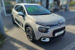 Citroen C3 Saint James 4.800 km 14.995 &euro; Meißen 01662