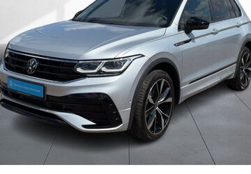 VW Tiguan 25.906 km 38.980 &euro; Dresden 01169