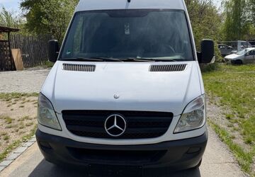 Mercedes-Benz Sprinter 300.000 km 3.999 &euro; Dresden 01097