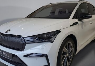 Skoda Enyaq 92.364 km 35.980 &euro; Dresden 01067