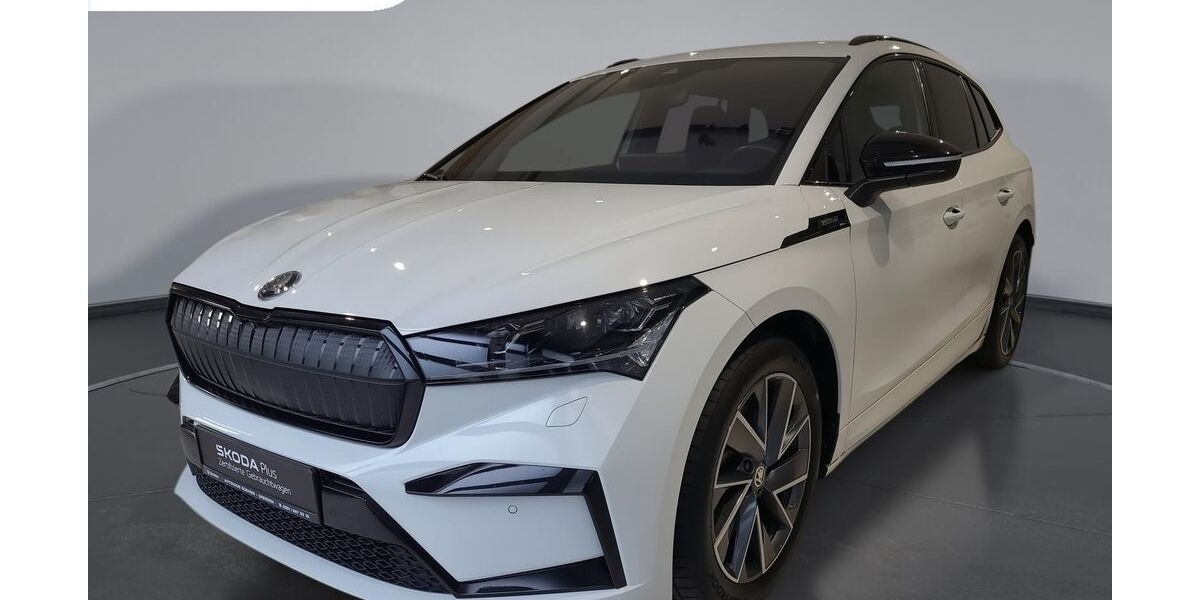Skoda Enyaq 92.364 km 35.980 &euro; Dresden 01067