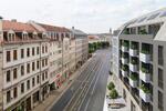 Etagenwohnung Dresden Neustadt - 2 Zimmer, 69 m&sup2;, 1.186&euro; | Angebot:26653288