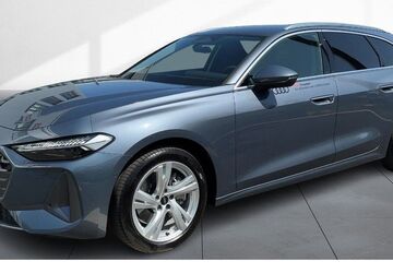 Audi A5 19.969 km 43.890 &euro; Dresden 01169