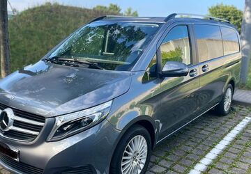 Mercedes-Benz V 220 129.000 km 35.950 &euro; Dresden 01328