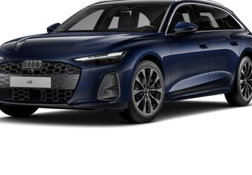 Audi A6 11.937 km 53.490 &euro; Dresden 01169